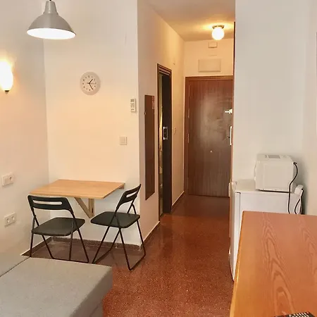 Economy Studio Calle La Loma 107 Torrevieja
