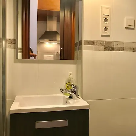 Economy Studio Calle La Loma 107 Apartamento *