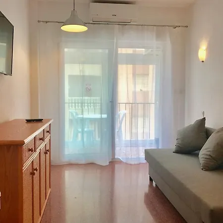 Economy Studio Calle La Loma 107 Apartment