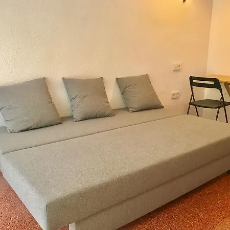 Economy Studio Calle La Loma 107 Apartment Torrevieja